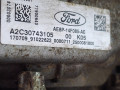 КПП роботизированная Ford Focus 3 поколение (2011 - 2015), 2.0 л., i, бензин, робот, 5337941, A2C30743105, BV6P7000BK - фото №8