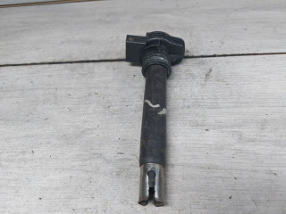 катушка зажигания Audi A6 4F/C6 (2004 - 2008), 2.0 л., BPJ, бензин, 07K905715F, 0221604115, 07K905715D, 06H905115B, 06H905115A, 07K905715