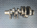 коленвал Audi A4 B8/8K (2007 - 2011), 3.0 л., TDi, CCWA, дизель, 059105101AB, 059105101AH, 059101AH, 059105101BC, 059105101AE - фото №2