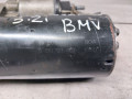 стартер Volkswagen Touareg 1 поколение (2002 - 2007), 3.2 л., BMX, бензин, 012911023F, 0001123002 - фото №6