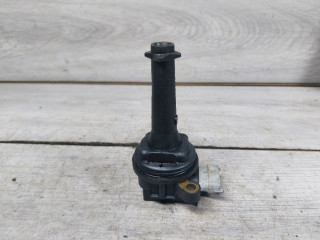 катушка зажигания Volvo S80 2 поколение (2006 - 2010), 2.5 л., B 5254 T6, бензин, 30713417, 1371601, 8677837, 0221604010