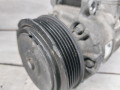компрессор кондиционера Audi A3 8P/8PA [рестайлинг] (2004 - 2008), 2.0 л., BLX, бензин, 1K0820859M, 1K0820859S, 1K0820859E, 1K0820803N, 1K0820859C, 1K0820803P, 1K0820803L - фото №5