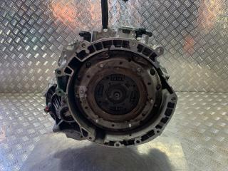 КПП роботизированная Ford Focus 3 поколение (2011 - 2015), 2.0 л., i, бензин, робот, 5337941, A2C30743106