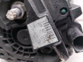 генератор Volkswagen Passat B6 (2005 - 2010), 2.0 л., FSI, BVY, бензин, 06F903023F, 0124525525, 06F903023C, TG14C011, 0124525091 - фото №5