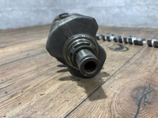 коленвал Volkswagen Transporter T4 (1990 - 2003), 2.5 л., TDi, ACV, дизель, 074105019AB