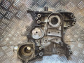 насос масляный Opel Astra H/Family [рестайлинг] (2005 - 2015), 1.8 л., Z 18 XER, бензин, 55556428, 25190865 - фото №3