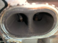 двигатель Hyundai Santa Fe 1 поколение (SM) (2000 - 2004), 2.7 л., i, G6BA, бензин, G6BA - фото №7