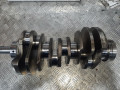 коленвал Mercedes-Benz M-Класс W164 (2005 - 2008), 3.0 л., OM 642.940, дизель, 6420302401, 6420300901, 6420301601, 6420301901, 6420302601 - фото №2
