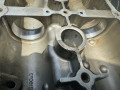 постель распредвала (бугель) Volkswagen Golf 5 поколение (2003 - 2009), 1.4 л., TSI, BLG, бензин, 03C103475AL, 03C103475BF - фото №7