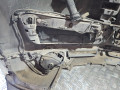 бампер передний Audi Q7 4L (2005 - 2009), белый, 4L0807105CGRU, 4L0807061A - фото №11