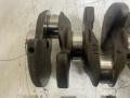 коленвал Volkswagen Passat B6 (2005 - 2010), 1.8 л., TSI, BZB, бензин, 06H105021D, 06H105021B, 06H105021J - фото №2