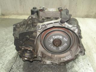 КПП роботизированная Volkswagen Passat B6 (2005 - 2010), 2.0 л., TDi, CBBB, дизель, передний привод, 02E300051T, LQT, KPS, DQ250