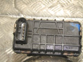 турбина Mercedes-Benz M-Класс W164 [рестайлинг] (2008 - 2011), 3.0 л., CDi, OM 642.820, дизель, A6420908680, 6420908680, 6420908580, A6420908580, 6420905880, A6420905880, A6420906280, 6420906280, 6420908980 - фото №5
