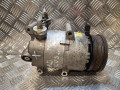 компрессор кондиционера Ford Focus 3 поколение (2011 - 2015), 2.0 л., бензин, BV6N19D629BG, BV6N19D629BF, BV6N19D629BC, BV6N19D629BB, BV6N19D629BD, BV6N19D629BE, 1854689, CV6N19D629BA - фото №4