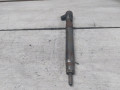 форсунка SsangYong Actyon 2 поколение (2010 - 2013), 2.0 л., D20DTF, дизель, A6710170121, 6710170121 - фото №2
