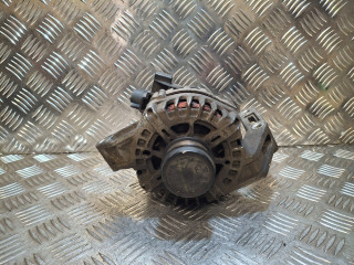 генератор Ford Focus 3 поколение (2011 - 2015), 2.0 л., MGDA, бензин, 1777583, BV6T10300EB, BV6T10300EA, BV6T10300DB, BV6N10300DB, 1703864, 1743881, 2410219