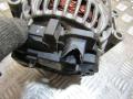 генератор Audi A4 B8/8K (2007 - 2011), 1.8 л., TFSI, CABB, бензин, 06H903016L, 0124525113 - фото №2