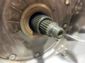 КПП автоматическая (АКПП) Chevrolet Captiva 1 поколение C100 (2006 - 2011), 3.2 л., 10 HM, бензин, АКПП, полный привод, 96624976, AF33 - фото №4