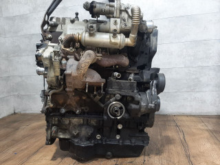 двигатель Ford Focus 2 поколение (2004 - 2008), 1.8 л., TDCi, KKDA, дизель, KKDA