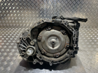 КПП автоматическая (АКПП) Chevrolet Captiva 1 поколение [рестайлинг] (2011 - 2013), 2.2 л., VCDi, Z 22 D1, дизель, АКПП, полный привод, 24262585, 6T50, 5GMR