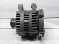 генератор Ford Mondeo 4 поколение (2007 - 2010), 2.0 л., TXBA, дизель, LR002899, 1435647, 1455494, 1790385, 1986A00674, 6G9N10300ADB, 6G9N10300ADA - фото №2