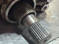 раздаточная коробка Chevrolet Captiva 1 поколение (2006 - 2011), 3.2 л., 10 HM, бензин, АКПП, 24254153, 24246664, 24240427, 24244572, 24257134, 24241100 - фото №7