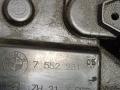 клапанная крышка BMW 3 серия E90/E91/E92/E93 (2004 - 2010), 3.0 л., N52 B30 AE, бензин, 11127552281, 7552281 - фото №6