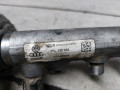 топливная рампа Volkswagen Golf 6 поколение (2008 - 2012), 2.0 л., TDi, CBAB, дизель, 03L130089C, 03L130089 - фото №3