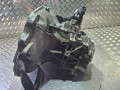 КПП механическая (МКПП) Chevrolet Cruze 1 поколение (2009 - 2012), 1.8 л., i, F18D4, бензин, МКПП, 25186218, 25186896 - фото №2
