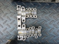 головка блока цилиндров SsangYong Actyon 2 поколение [рестайлинг] (2013 - 2025), 2.0 л., XDI, D20DTF, дизель, 67101006C0, 6710101020, 6710102020, 6710103020, 6710102220, 6710160201 - фото №5