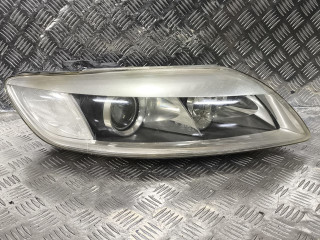 фара правая Audi Q7 4L (2005 - 2009), 4L0941030A