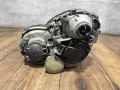 фара правая Mercedes-Benz C-Класс W203/S203/CL203 (2000 - 2004), седан, 2038200261, A2038200261 - фото №2