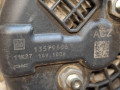 генератор Chevrolet Cruze 1 поколение (2009 - 2012), 1.8 л., F18D4, бензин, 13500577, 13595628, 13579666 - фото №4