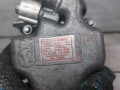 компрессор кондиционера Mazda CX-7 1 поколение (2006 - 2009), 2.3 л., Ti, L3-VDT, бензин, АКПП, EG2161450A, H12A1AM4CX, EG2161450E, EG2161450F, EG2161450G, H12A1AM4HX, H12A1AL4HX, H12A1AM4A1 - фото №5
