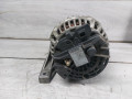 генератор Volvo XC90 1 поколение (2002 - 2006), 2.9 л., Ti, B 6294 T, бензин, 30658086, 36050269, 0124625025, 30667893 - фото №4