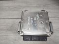 блок управления двигателем Peugeot 4007 1 поколение (2007 - 2012), 2.2 л., 4HN (DW12MTED4), дизель, 9663757980, 0281014902, 9666256780 - фото №3