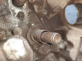 КПП механическая (МКПП) Volkswagen Golf 6 поколение (2008 - 2012), 1.4 л., TSI, CAVD, бензин, МКПП, передний привод, 02S300046P, KWB - фото №2