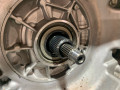 КПП автоматическая (АКПП) Chevrolet Cruze 1 поколение (2009 - 2012), 1.8 л., i, F18D4, бензин, АКПП, передний привод, 6T30, 24259640, 1DLS - фото №3