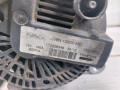 генератор Ford Kuga 2 поколение (2013 - 2025), 2.0 л., TDCi, UFMA, дизель, 1762377, AV6N10300MD, AV6N10300MB - фото №5