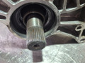 раздаточная коробка Chevrolet Captiva 1 поколение [рестайлинг] C140 (2011 - 2013), 3.0 л., Di, LF1, бензин, АКПП, полный привод, 23247709 - фото №6