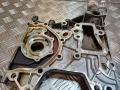 насос масляный Chevrolet Cruze 1 поколение (2009 - 2012), 1.8 л., F18D4, бензин, 55556428, 25190865 - фото №8