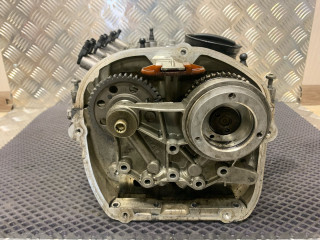 головка блока цилиндров Audi A4 B8/8K (2007 - 2011), 2.0 л., TFSI, CDNC, бензин, 06H103373J, 06H103064L, 06H103064AC, 06H103063L
