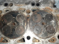 головка блока цилиндров Nissan Navara D40 (2005 - 2010), 2.5 л., DCi, YD25DDTi, дизель, 11039EC00A, 11039EB30A, 11040EB300 - фото №11