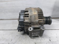 генератор Mercedes-Benz M-Класс W164 (2005 - 2008), 3.0 л., OM 642.940, дизель, 6421540302, 6421540502, TG17C032 - фото №3
