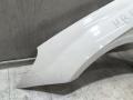 крыло переднее левое Mercedes-Benz CLS-Класс C219 (2004 - 2008), белый, A2198800718, 2198800718, A2198800118, 2198800118 - фото №3