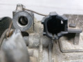 компрессор кондиционера Nissan Navara D40 (2005 - 2010), 2.5 л., YD25DDTi, дизель, 92600EB40E, 92600EB400, 92600EB40B, 92600EB70A - фото №6