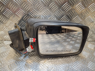 зеркало наружное правое Land Rover Discovery 3 поколение L319 (2004 - 2009), не крашен, CRB502381PMA