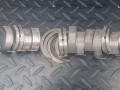 коленвал Land Rover Freelander 2 поколение L359 (2006 - 2010), 2.2 л., TDCi, 224DT, дизель, LR001234, LR022080, 0501N5, 0501L6, 0501L0, C2S52039, 1694472, BG9Q6303AA, 6G9Q6303AA - фото №8