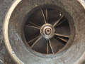 турбина Jeep Grand Cherokee WK (2004 - 2010), 3.0 л., CRD, EXL, дизель, 68004663AA, 6420901680, A6420901680 - фото №2