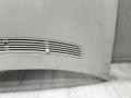капот Mercedes-Benz CLS-Класс C219 [рестайлинг] W219 (2008 - 2010), белый, 2198800357, A2198800357, A2198800157, 2198800157 - фото №7